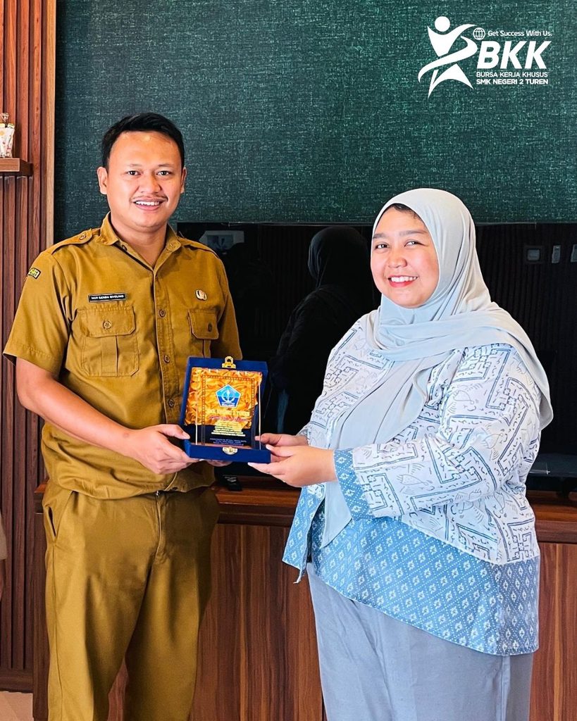 Jajaki Kerjasama Baru, SMKN 2 Turen Gandeng PT. Akademi Laut Selatan untuk Perkuat Kompetensi Jurusan APHPi